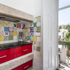 Апартаменты Lisbon Guests Apartments развлечения
