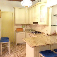 Hotel San Luca Venezia 3* Улучшенные апартаменты с различными типами кроватей фото 18
