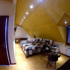 Hotel Garden House комната для гостей