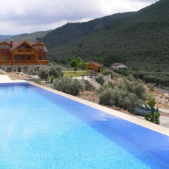 Natureland Efes 3* Стандартный номер с различными типами кроватей фото 25