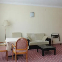 Aden Hotel комната для гостей фото 4