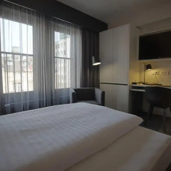 Hotel Bliss 4* Стандартный номер с различными типами кроватей
