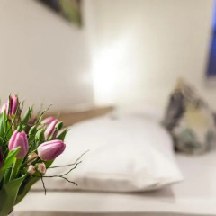 Top Vch Hotel Allegra Berlin Берлин интерьер отеля