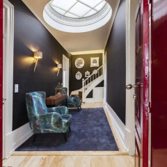 Апартаменты Casas do Porto - Ribeira Apartments интерьер отеля