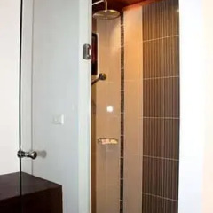 Отель Villa Chitchareune 3* Номер Делюкс с различными типами кроватей фото 17