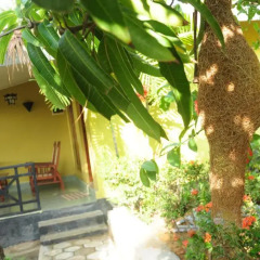 Traveller's Home Hotel фото 10