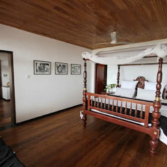 Отель Suite Lanka 4* Люкс с 2 отдельными кроватями фото 7