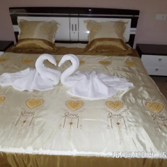 Гостиница Ной 3* Полулюкс разные типы кроватей фото 2