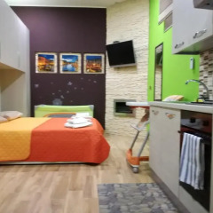 Отель Il Borgo Nuovo di Ortigia Сиракуза удобства в номере фото 2