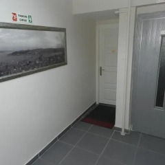 Отель Simal Airport Suites интерьер отеля