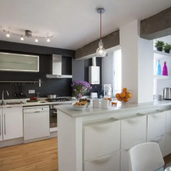 Отель Bioparc Apartment Испания, Валенсия - отзывы, цены и фото номеров - забронировать отель Bioparc Apartment онлайн в номере фото 2