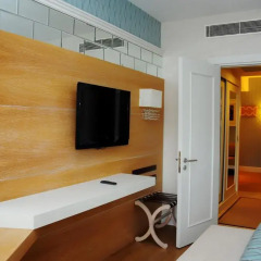 Отель Trendy Verbena Beach - All Inclusive удобства в номере