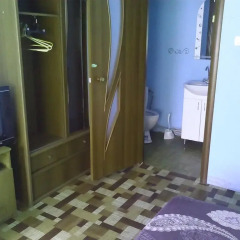 Отель Guesthouse Na Podgornoy Бердянск удобства в номере фото 2
