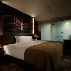 Отель Akasaka Granbell 3* Другое