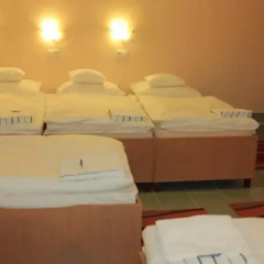 Tisza Corner Hotel детские мероприятия фото 2