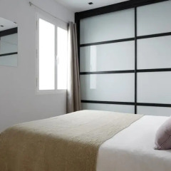 Отель La Terraza Apartment by FeelFree Rentals Испания, Сан-Себастьян - отзывы, цены и фото номеров - забронировать отель La Terraza Apartment by FeelFree Rentals онлайн спа