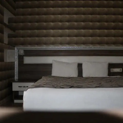 Atalay Hotel 3* Люкс с различными типами кроватей фото 4