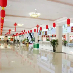 Jinggangshan Hotel интерьер отеля фото 3