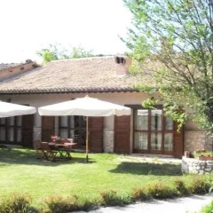Отель Agriturismo Il Casalino Сполето фото 3