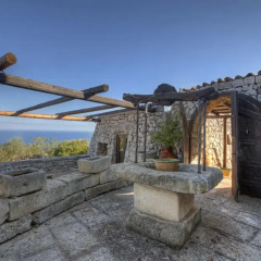 Отель Residence La Mannuta Гальяно дель Капо фото 6