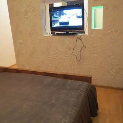 Ruben's Hotel Люкс с разными типами кроватей фото 21