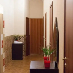 Hostel Home интерьер отеля