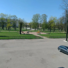 Гостиница на Звенигородской спортивное сооружение