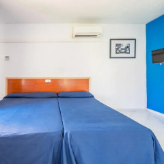 Отель Apartaments AR Monjardí Испания, Льорет-де-Мар - отзывы, цены и фото номеров - забронировать отель Apartaments AR Monjardí онлайн детские мероприятия фото 2