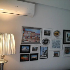 Отель Thyme House Porto интерьер отеля