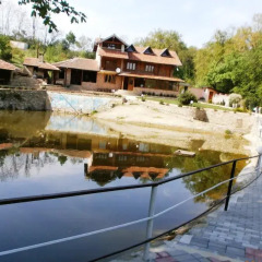 Отель Eco House Gorski Kut Болгария, Аврен - отзывы, цены и фото номеров - забронировать отель Eco House Gorski Kut онлайн фото 9
