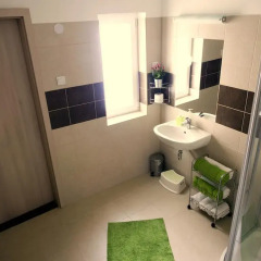 Budapest Csaszar Hotel 3* Апартаменты с различными типами кроватей фото 5