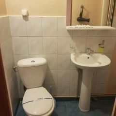 Apart-Hotel City Center Contrabas 3* Апартаменты фото 10