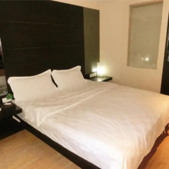 Forest Hotel - Guangzhou 3* Стандартный номер с различными типами кроватей фото 5