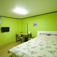 Отель Cozy Place In Itaewon Сеул детские мероприятия
