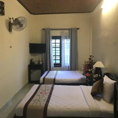 Uptown Hotel 3* Улучшенный номер с различными типами кроватей фото 3