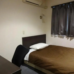 Hotel SUNTARGAS UENO комната для гостей фото 5