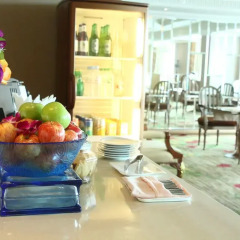 Отель Emerald 5* Номер Делюкс фото 15