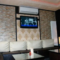 Hi-Life Family Hotel развлечения