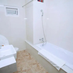 Euro Star Hotel 3* Номер Делюкс с различными типами кроватей фото 10