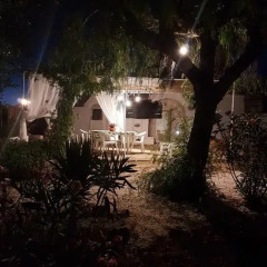 Отель I Trulli Di Nonno Giovanni Альберобелло фото 5