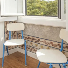 Отель Lisbon Old Town Guest House 3* Люкс с различными типами кроватей фото 10