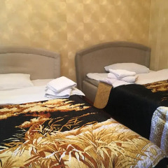 Гостиница Султан-5 2* Номер категории Эконом фото 3