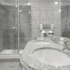 Отель Dukes London 5* Полулюкс с различными типами кроватей фото 5
