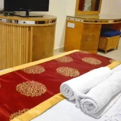 Отель Palm Hotel Suites Иордания, Амман - отзывы, цены и фото номеров - забронировать отель Palm Hotel Suites онлайн в номере