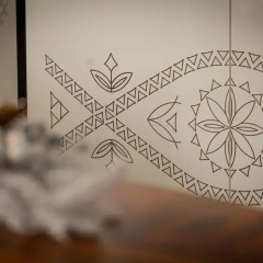Отель Tatry DeLux интерьер отеля