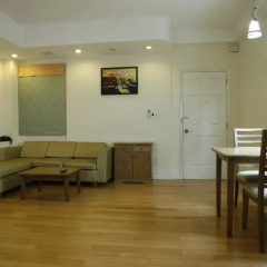 Апартаменты PL Central Apartment