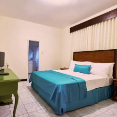 Shirley Retreat Hotel 3* Стандартный номер с различными типами кроватей фото 10