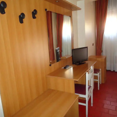 Hotel Ristorante Mommo 3* Стандартный номер фото 2
