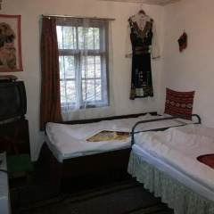 Отель Guest House Bukovets Коттедж фото 4