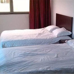Zhongshan Yongyi Hotel комната для гостей фото 3